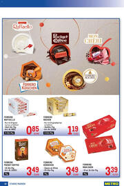 Metro Flugblatt Seite 18