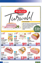 Metro Flugblatt Seite 2