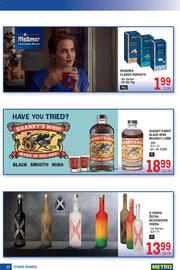 Metro Flugblatt Seite 20