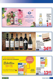 Metro Flugblatt Seite 21
