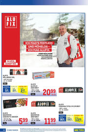 Metro Flugblatt Seite 26