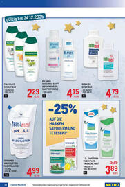 Metro Flugblatt Seite 32