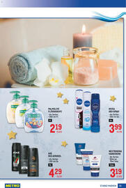 Metro Flugblatt Seite 33