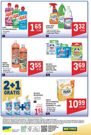 Metro Flugblatt Seite 36