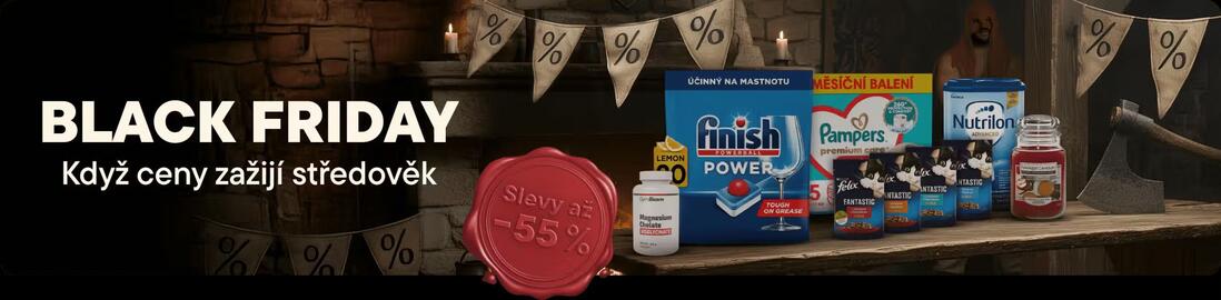 Košík leták Strana 1