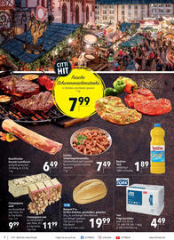 CITTI Markt Prospekt Seite 2