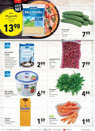 CITTI Markt Prospekt Seite 6