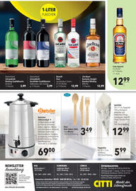 CITTI Markt Prospekt Seite 8