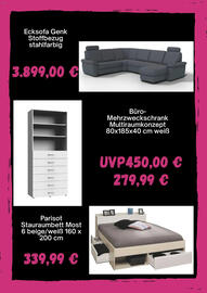 Möbel Boss Prospekt Seite 2