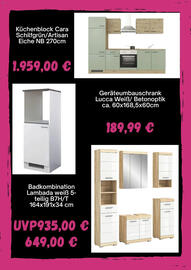 Möbel Boss Prospekt Seite 4