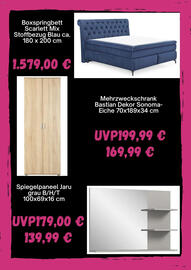 Möbel Boss Prospekt Seite 5