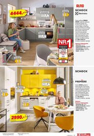 Höffner Prospekt Seite 11