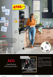 Höffner Prospekt Seite 20