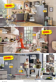 Höffner Prospekt Seite 22