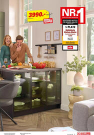 Höffner Prospekt Seite 3