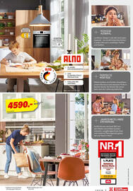 Höffner Prospekt Seite 5