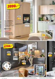 Höffner Prospekt Seite 6