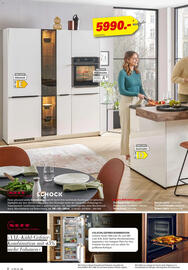 Höffner Prospekt Seite 8