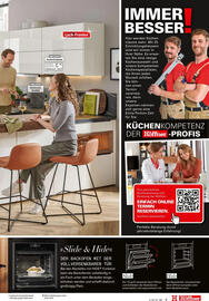 Höffner Prospekt Seite 9