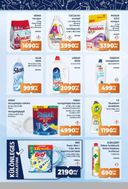 Goods Market akciós újság Oldal 2