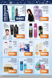 Goods Market akciós újság Oldal 4