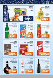Goods Market akciós újság Oldal 8