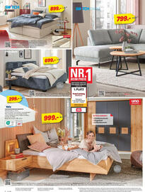 Höffner Prospekt Seite 2