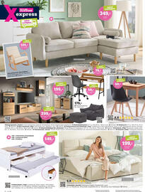 Höffner Prospekt Seite 4