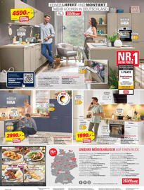 Höffner Prospekt Seite 8