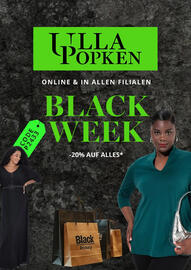 Ulla Popken Katalog Seite 1