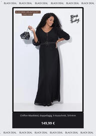 Ulla Popken Katalog Seite 3