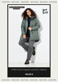 Ulla Popken Katalog Seite 7