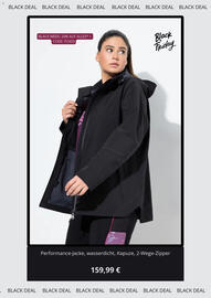 Ulla Popken Katalog Seite 9