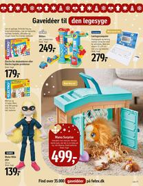 Føtex tilbudsavis Side 19