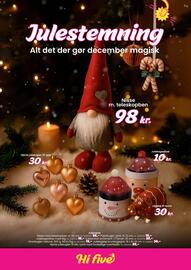 Hi five tilbudsavis Side 1