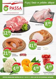 Passa gazetka Strona 1