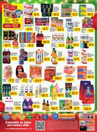 Catálogo Rede Econômica de Supermercados Página 2