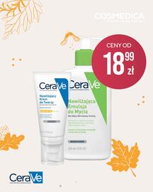 Apteka Cosmedica gazetka Strona 1