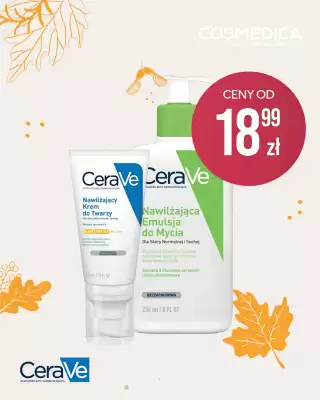Apteka Cosmedica gazetka (ważność do 30-11)