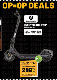 Electro Depot folder week 47 Pagina 13