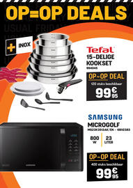 Electro Depot folder week 47 Pagina 15