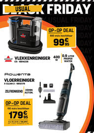 Electro Depot folder week 47 Pagina 16