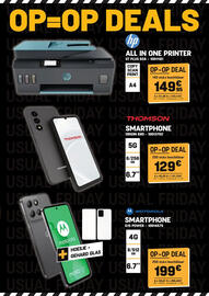 Electro Depot folder week 47 Pagina 17