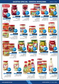 Specjał gazetka | Warszawa Strona 10