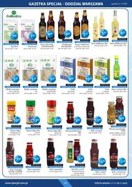 Specjał gazetka | Warszawa Strona 11
