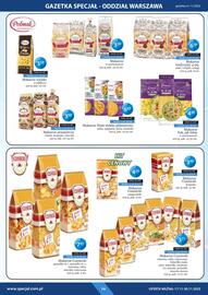 Specjał gazetka | Warszawa Strona 14