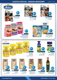 Specjał gazetka | Warszawa Strona 15