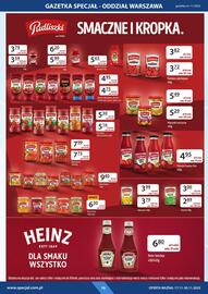 Specjał gazetka | Warszawa Strona 16