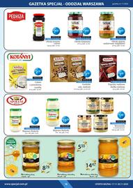 Specjał gazetka | Warszawa Strona 18