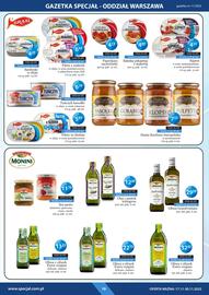 Specjał gazetka | Warszawa Strona 19